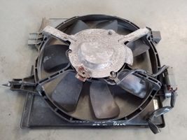 Mazda Premacy Kale ventilateur de radiateur refroidissement moteur FPD5