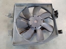 Mazda Premacy Kale ventilateur de radiateur refroidissement moteur FPD5