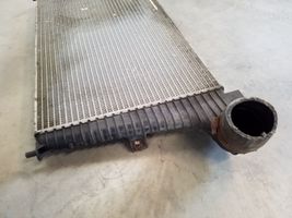 Saab 9-5 Chłodnica powietrza doładowującego / Intercooler 4576039