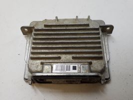 Volvo S80 Module de ballast de phare Xenon 90035944