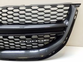 Dodge Grand Caravan Atrapa chłodnicy / Grill 68100689AA