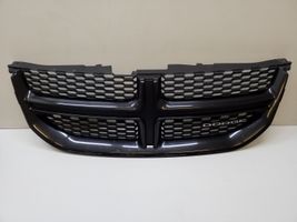 Dodge Grand Caravan Atrapa chłodnicy / Grill 68100689AA