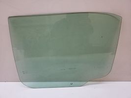 Chrysler 300C Rear door window glass 43R000262