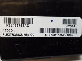 Dodge Durango Keyless Steuergerät 68185768AD