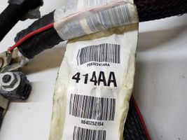 Dodge Durango Câble de batterie positif P68322414AA