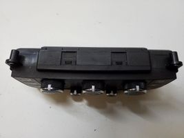 Dodge Grand Caravan Ilmastoinnin ohjainlaite P55111240AF