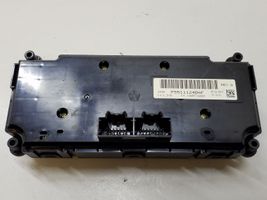 Dodge Grand Caravan Ilmastoinnin ohjainlaite P55111240AF