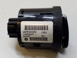 Dodge Grand Caravan Interruttore luci 68072000AC