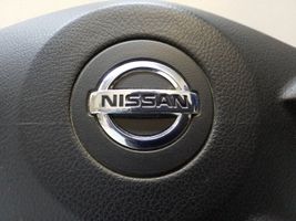 Nissan Almera Tino Ohjauspyörän turvatyyny 3282093
