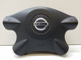 Nissan Almera Tino Airbag dello sterzo 3282093