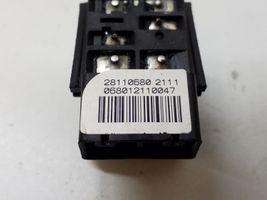 Dodge Grand Caravan Sensore posizionamento del pedale dell’acceleratore 28110680