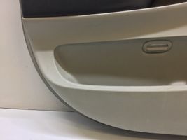 Dodge Grand Caravan Rivestimento del pannello della portiera anteriore 1VP99BD1AA