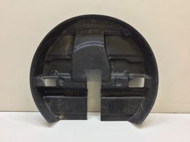 Dodge Grand Caravan Spare wheel section trim 