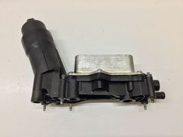 Dodge Grand Caravan Supporto di montaggio del filtro dell’olio 679042441