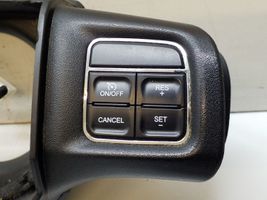 Dodge Grand Caravan Pulsanti/interruttori sul volante 1WC22DX9AA