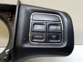 Dodge Grand Caravan Boutons / interrupteurs volant 1WC22DX9AD
