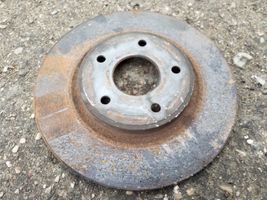 Dodge Grand Caravan Disque de frein arrière OEM