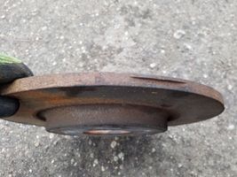 Dodge Grand Caravan Disque de frein arrière OEM