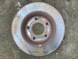 Dodge Grand Caravan Tarcza hamulca przedniego OEM