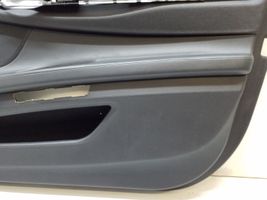 BMW 7 F01 F02 F03 F04 Boczki / Poszycie drzwi przednich OEM