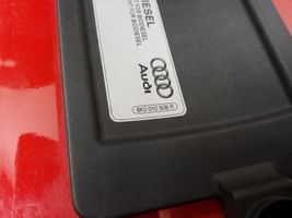 Audi A5 8T 8F Klapka wlewu paliwa 8K0010508R