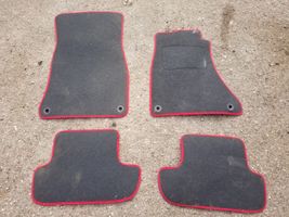 Audi A5 8T 8F Kit tapis de sol auto OEM