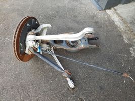 Chrysler 300C Takajousituksen asennussarja OEM