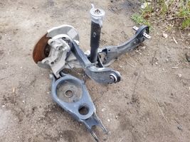 Chrysler Pacifica Takajousituksen asennussarja OEM