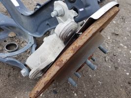 Chrysler Pacifica Takajousituksen asennussarja OEM