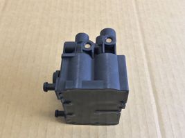 Land Rover Range Rover Sport L494 Verteiler / Ventilblock Luftfederung CPLA5B710BB