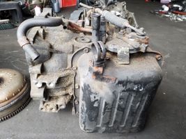 KIA Carens I Scatola del cambio automatico N3MSDP