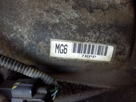 Honda Civic Manualna 6-biegowa skrzynia biegów MG6