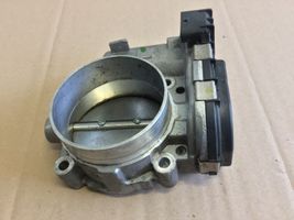 Dodge Grand Caravan Valvola a farfalla OEM