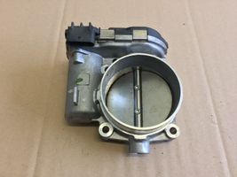 Dodge Grand Caravan Kuristusventtiili OEM