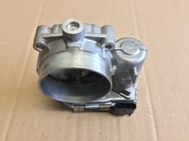 Dodge Grand Caravan Zawór przepustnicy OEM