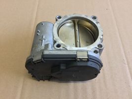 Dodge Grand Caravan Kuristusventtiili OEM