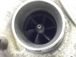 Citroen C5 Turbine 9640668680