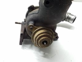 Citroen C5 Turbine 9640668680