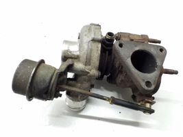 Volkswagen Polo III 6N 6N2 6NF Turbine 045145701C