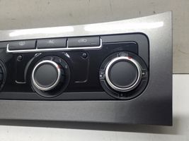 Volkswagen PASSAT B6 Panel klimatyzacji 3C8907336AB