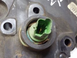 Peugeot 406 Termostat / Obudowa termostatu 9643212480