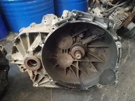 Ford Mondeo MK IV Manualna 6-biegowa skrzynia biegów 7G9R7002ZF