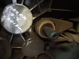 Mazda 6 6 Gang Schaltgetriebe D6050