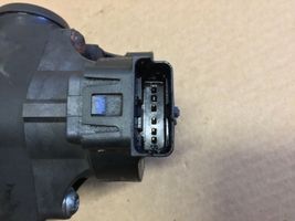 Volvo C30 Clapet d'étranglement 9686487880