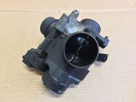 Volvo C30 Clapet d'étranglement 9686487880