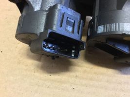 Volvo C30 Clapet d'étranglement 9686487880