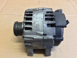 Citroen Jumpy Alternator LRA03457