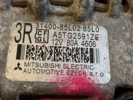 Suzuki Swift Alternador 3140085L02