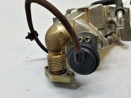 BMW 1 F20 F21 Valvola di raffreddamento EGR 847699301