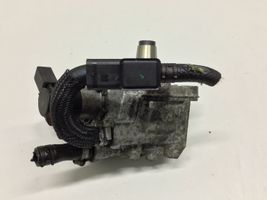 BMW 1 F20 F21 Kuro įpurškimo sistemos komplektas 0445110503